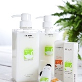 柔滑保濕限定組 特價：$680