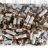 北田蒟蒻糙米捲 (巧克力口味)-3斤裝 6的倍數下單免運 特價：$310