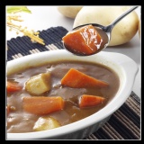 【雅寶頂級咖哩】有機蔬食獨享包組 飽足滿分