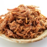 檸檬豬肉條 370克 特價：$200