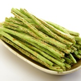 芥茉鱈魚香絲 1包 特價：$200