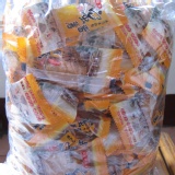 弘吉利-御蕃薯(黃蜜蕃薯)~五台斤裝