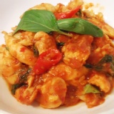 泰國料理-泰式辣炒雞肉