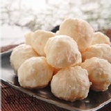 手工蝦仁丸~歡迎火鍋店批購 湯頭很甜唷