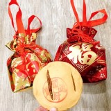 台南府城-古早味銅錢餅手提福袋(獨家)