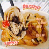 煙燻豆皮榨菜卷兒-4入