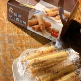 新竹正福源花生醬蛋捲16入