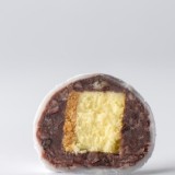 重乳酪紅豆大福6入