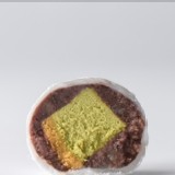 抹茶乳酪紅豆大福6入