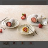 草莓綜合大福6入