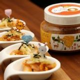 【食譜】黃金傳奇泡菜