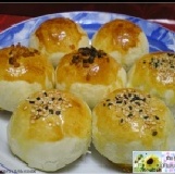 蛋黃酥～ 綜合 （全蛋黃）20粒裝