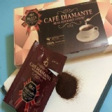 DLC精選樟芝咖啡粉 特價：$380