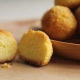 【Apie烘焙研究中心】手工香酥椰子球/210g±10%/約60顆 特價：$179