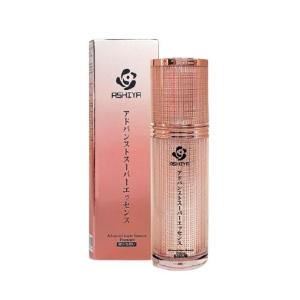 【日本Ashiya】超能量肌因賦活精華〔小資屋〕(0201648)