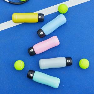 【乾唐軒活瓷】躍動保溫杯 (馬卡龍款) - 雙層不銹鋼5色任選 附精美禮盒提袋