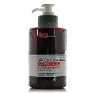 Keyra奇拉 氨基酸護髮素(500ml) 髮質軟塌、稀疏者適用