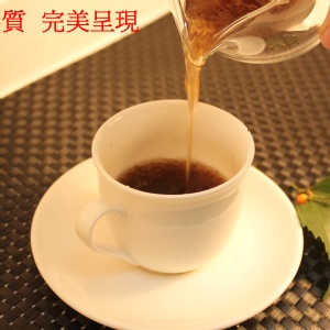 金露園黑糖薑汁養生黑木耳露