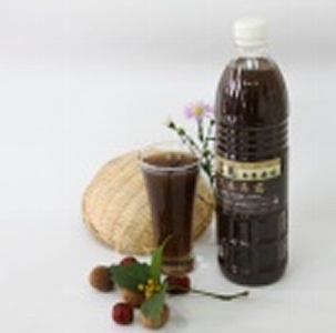 金露園養生原味黑木耳露 特價：$60