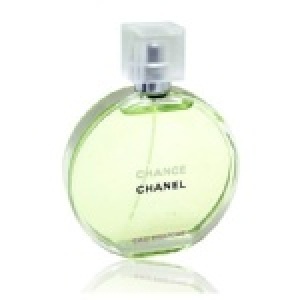 Chanel 邂逅綠色氣息淡香水 特價：$750