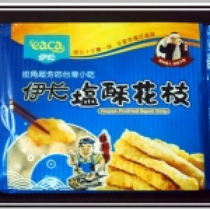 eaca 預炸塩酥花枝 350g