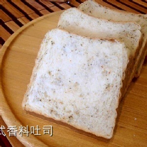 義式香料吐司