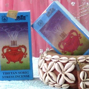 預防流感助眠,淨化磁場、正法祛邪、調和體質的藏香極品(短).