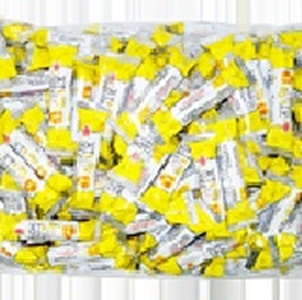 北田蒟蒻糙米捲 (蛋黃口味)-3斤裝 6的倍數下單免運