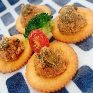 九孔魚子醬 - 海揚鮮物-海鮮水產批發直營店