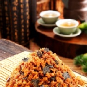 海苔肉鬆 320g