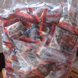 弘吉利-黑糖蜜蕃薯~五台斤裝