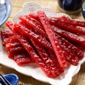 集翔原味蜜汁條220g±5