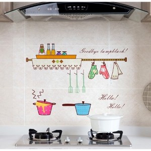 廚房防油貼（大款）