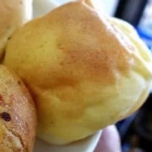 墨西哥餐包20入