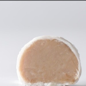 純芋頭餡大福6入