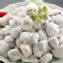 eaca 裏粉海麻糬 500g/包