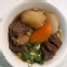 家傳牛肉湯