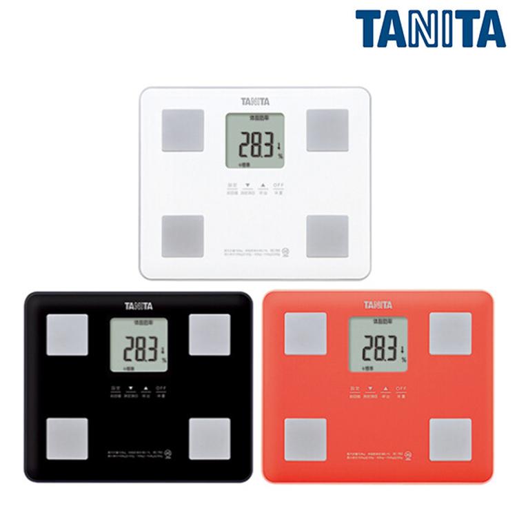 免運!【TANITA】七合一體組成計 體脂肪計 體脂計 BC-760 七合一體組成計  (3入,每入1900元)