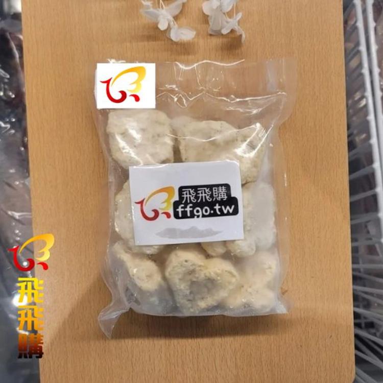 【飛飛購】大成雞塊250g