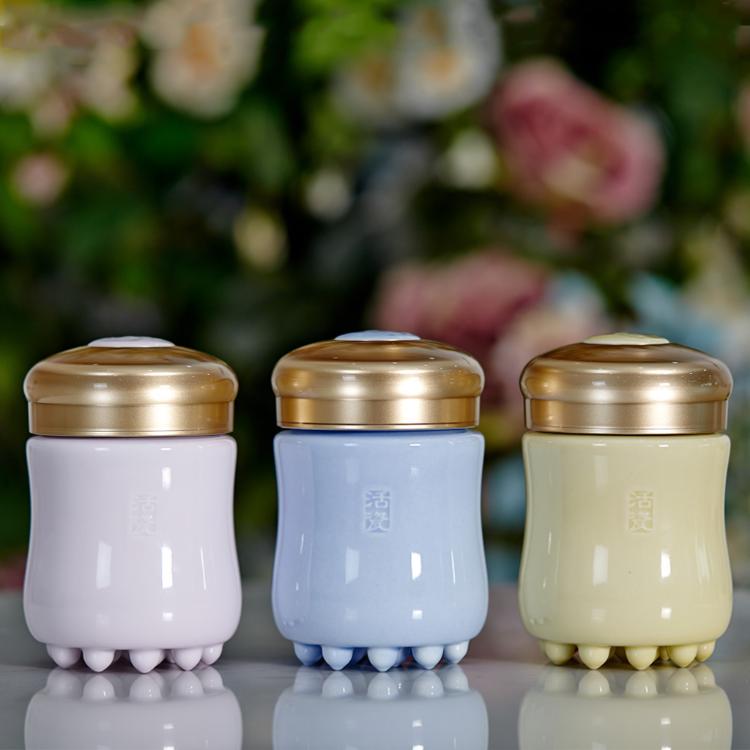 【乾唐軒活瓷】活力杯 - 單層 5色任選 附精美禮盒