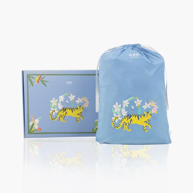 【乾唐軒活瓷】日出之地遠紅外線毛毯 附精美禮盒