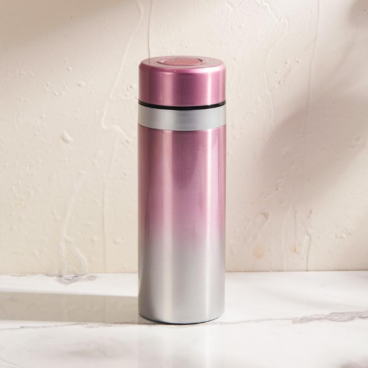 【乾唐軒活瓷】金石保溫杯 - 漸層款2色任選 附精美禮盒