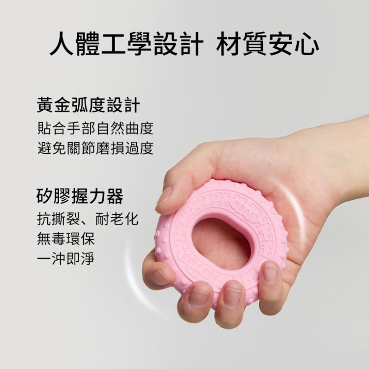 【乾唐軒活瓷】活瓷乾坤握力器 5色任選 附精美禮盒