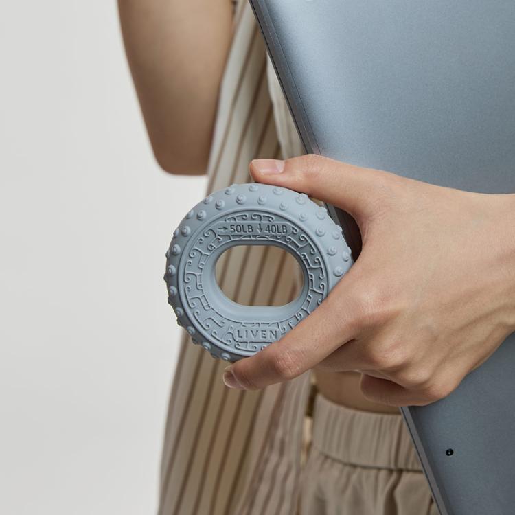 【乾唐軒活瓷】活瓷乾坤握力器 5色任選 附精美禮盒