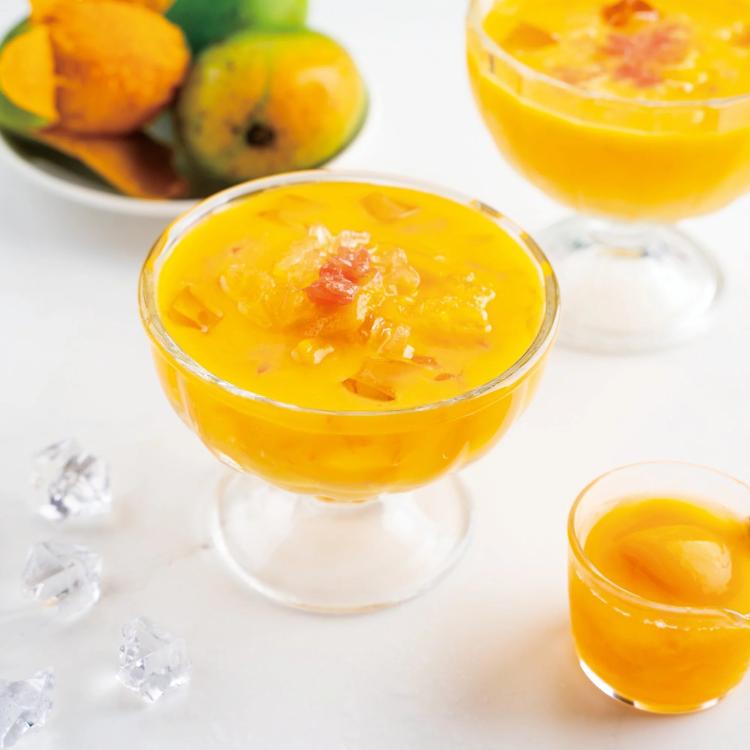 【蘭揚食品】甜品系列任意選(可選11包)