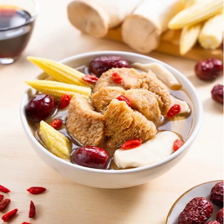 【蘭揚食品】暖心湯品系列(6款任選)