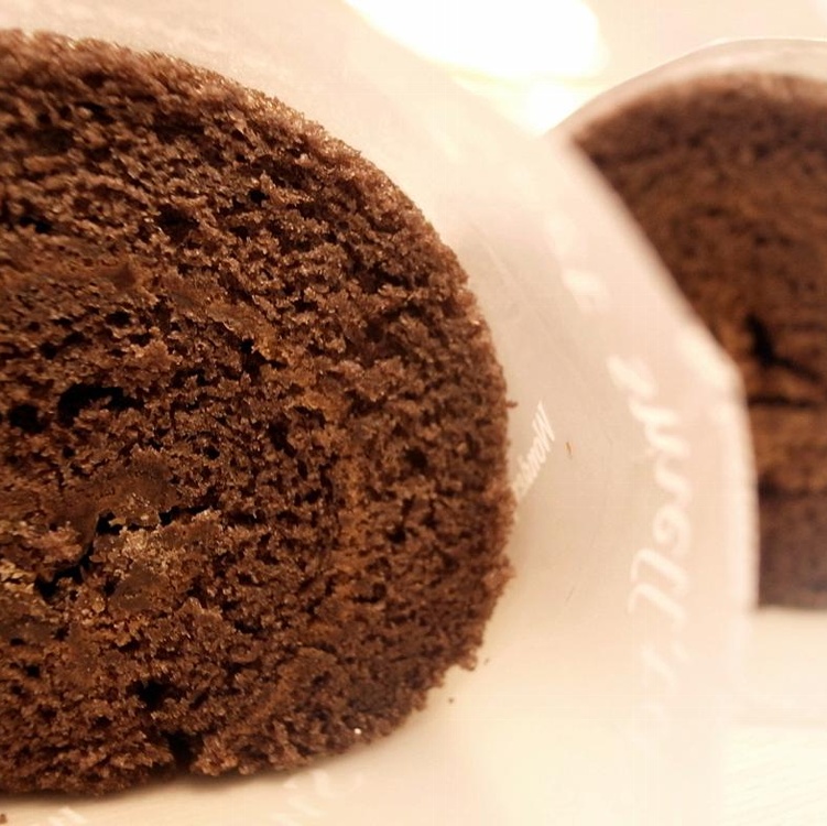 金莎巧克力蛋糕 - 1條