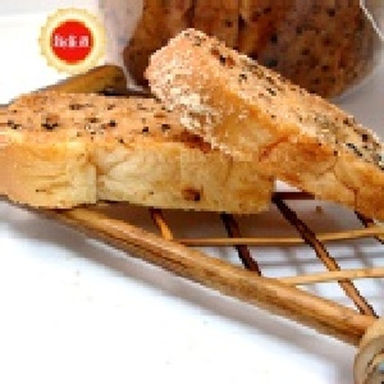 【法式小吐司】香蒜魚鬆 盒裝