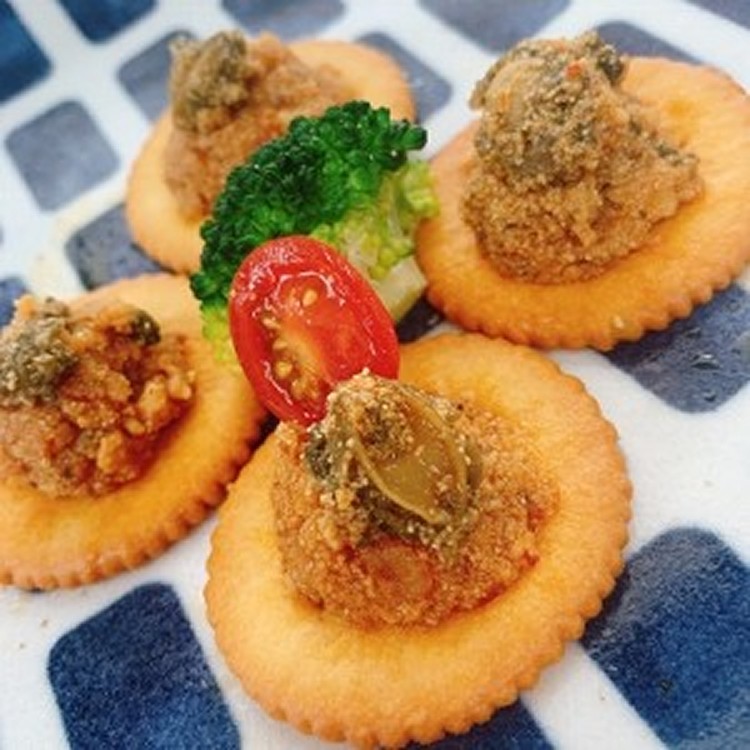 九孔魚子醬 - 海揚鮮物-海鮮水產批發直營店