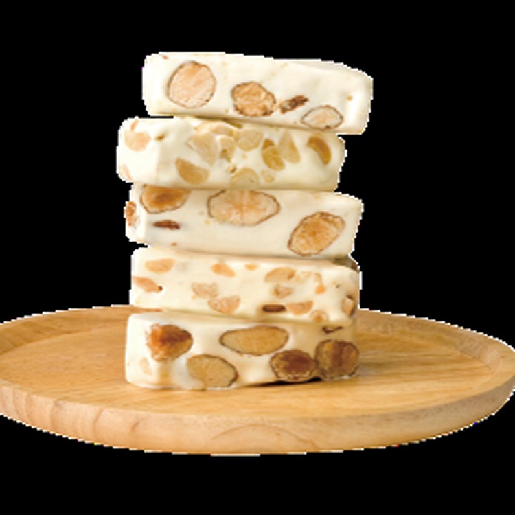 花生牛軋糖300g±3%